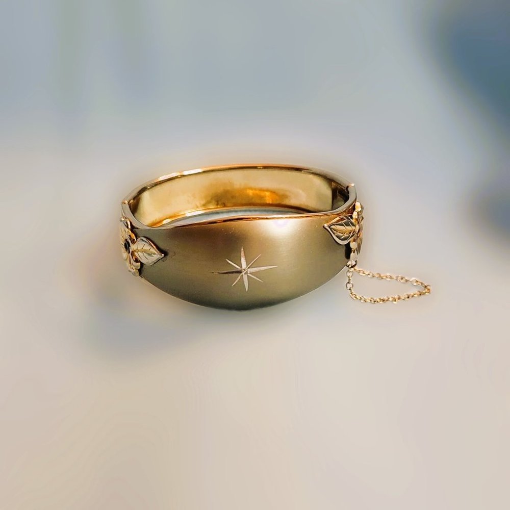 Classic Bangle Bracelet